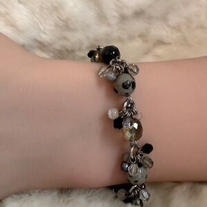 Lia Sophia “Charity” Bracelet